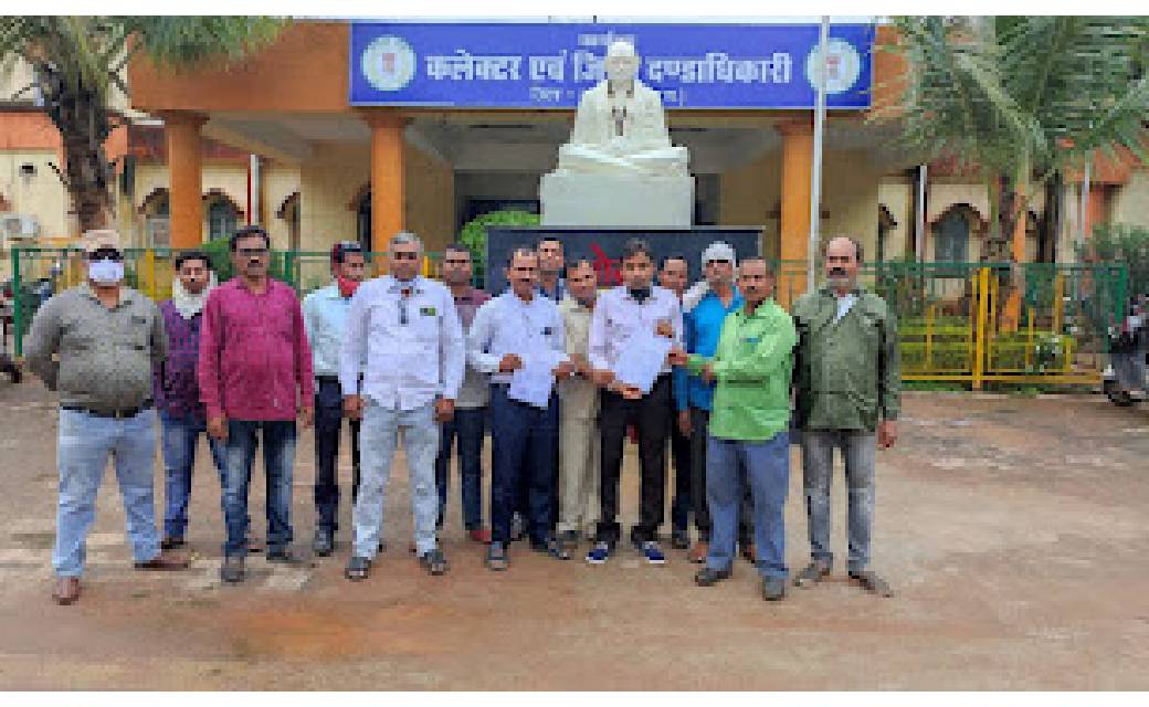  चिटफंड कम्पनियों में निवेशकों के फंसे रुपये की वापसी के लिए... - CG Sandesh