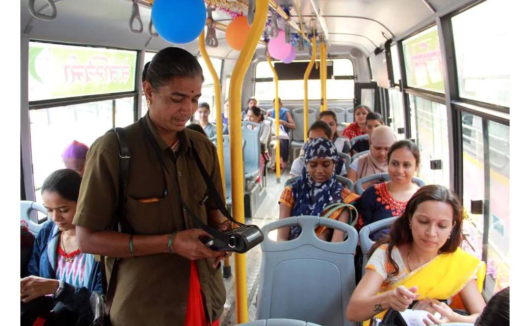 इन राज्यों में फ्री है यात्रा....रक्षाबंधन कई राज्य सरकारों ... - CG Sandesh