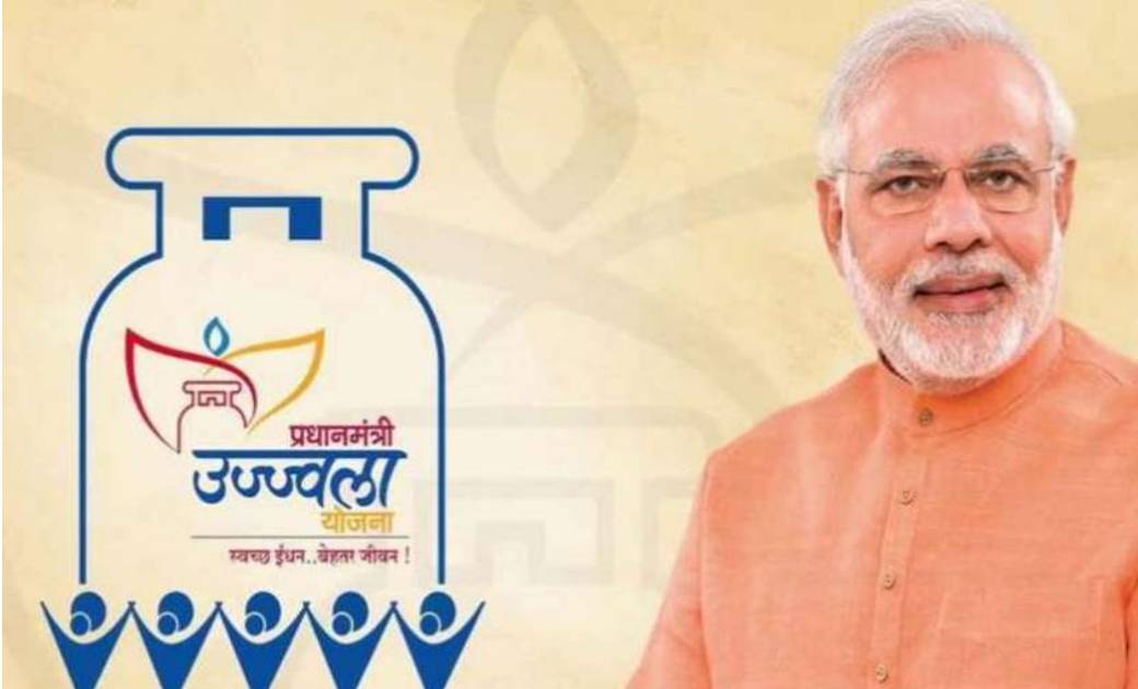 प्रधानमंत्री 10 अगस्त को उज्ज्वला योजना 2.0 का करेंगे शुभारं... - CG Sandesh