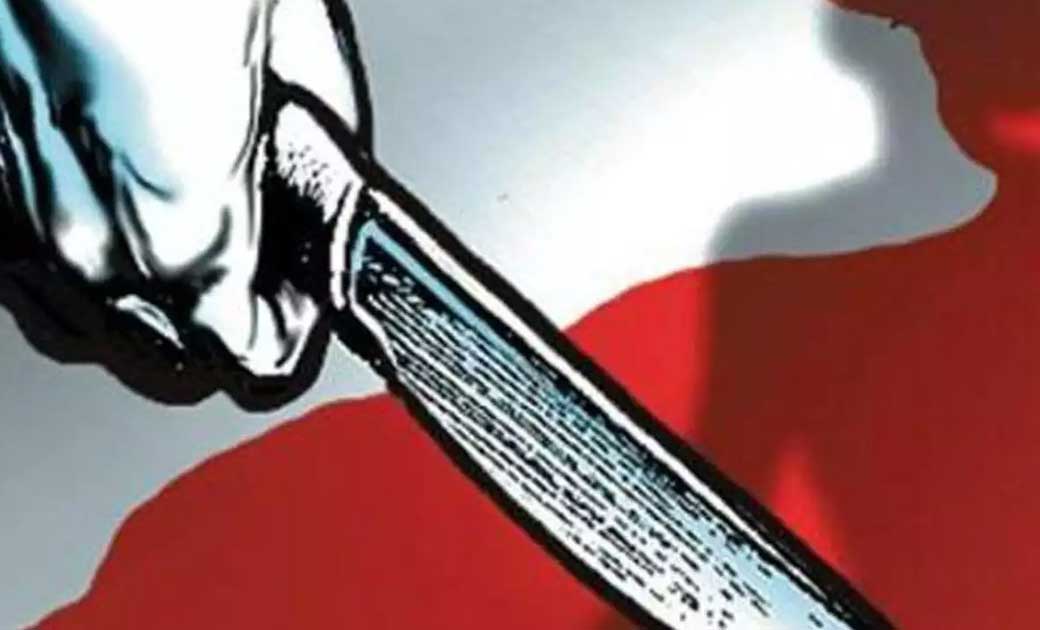 बसना : गांजा पीने के लिए पैसे नहीं देने पर पत्नी को मुर्गा क... - CG Sandesh