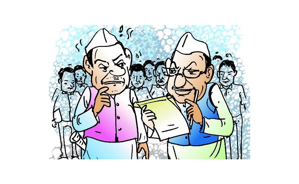 इन 39 जातियों को ओबीसी में शामिल करने की तैयारी - CG Sandesh