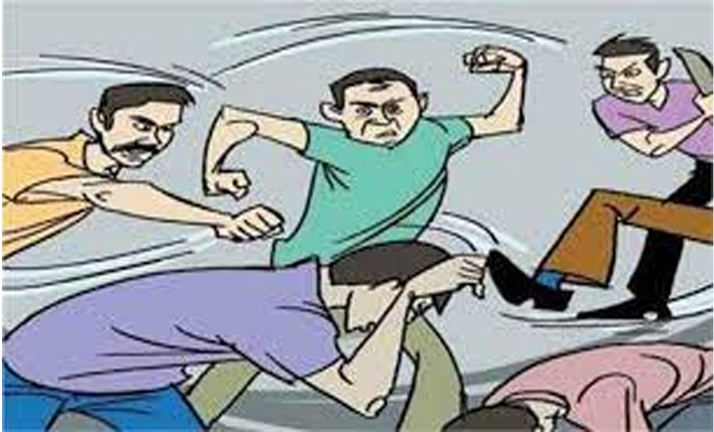 बसना : आने जाने के रास्ते को क्यों बंद कर रहे हो कहकर तीन लोगो ने की मारपीट, मामला दर्ज.