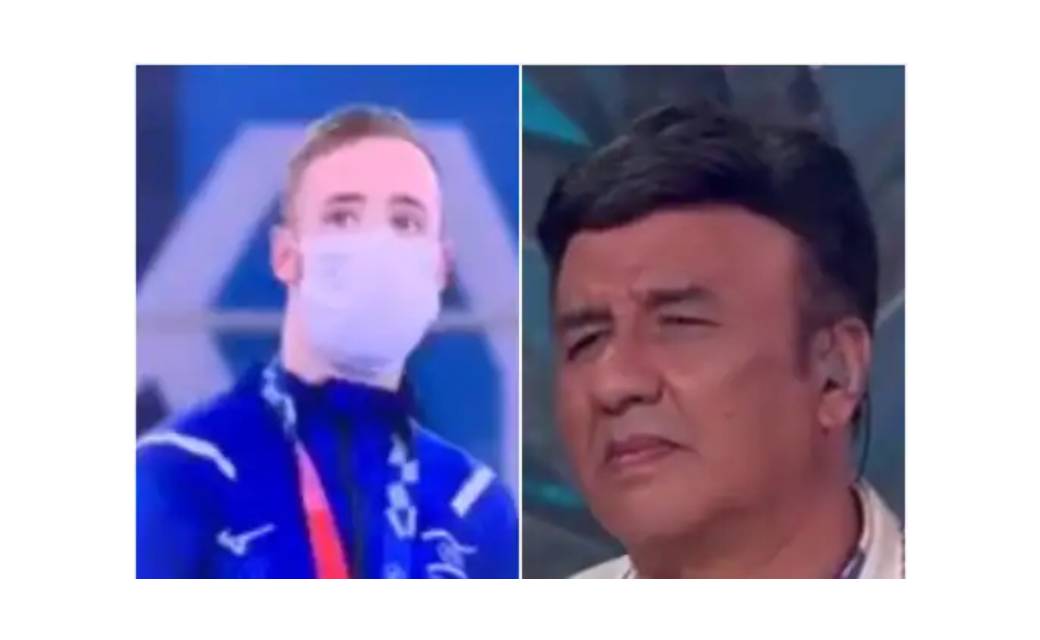 Anu Malik पर लगा Israel के राष्ट्रगान का म्यूजिक कॉपी करने क... - CG Sandesh