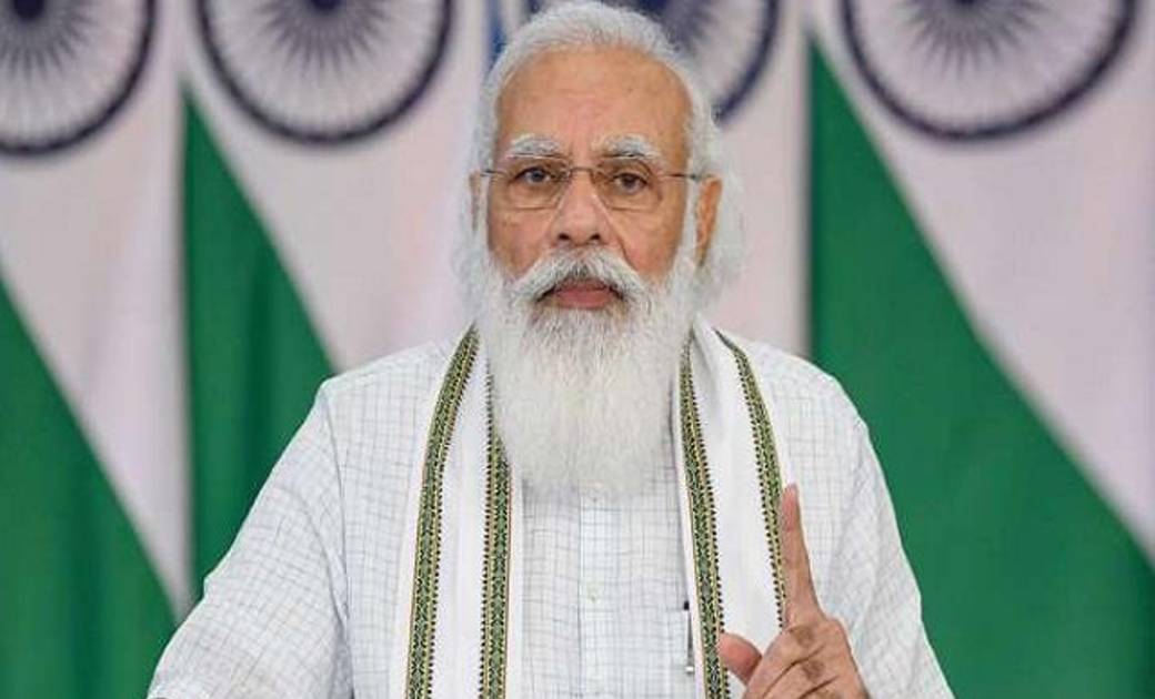 प्रधानमंत्री मोदी का बड़ा ऐलान- 14 अगस्त को मनाया जाएगा विभाजन विभीषिका स्मृति दिवस