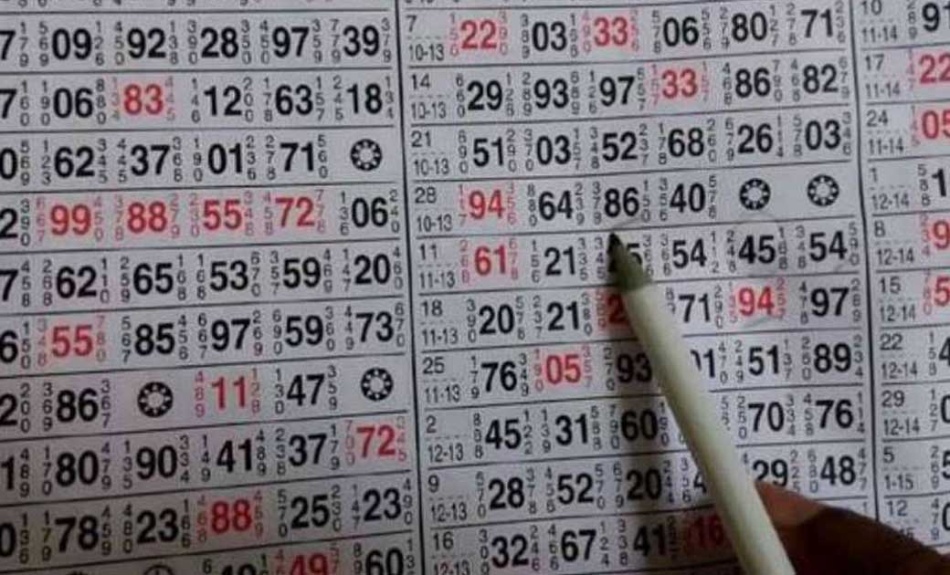 बागबाहरा : रूपये पैसों का दाव लगवाकर सट्टा पट्टी लिखने वाले ... - CG Sandesh