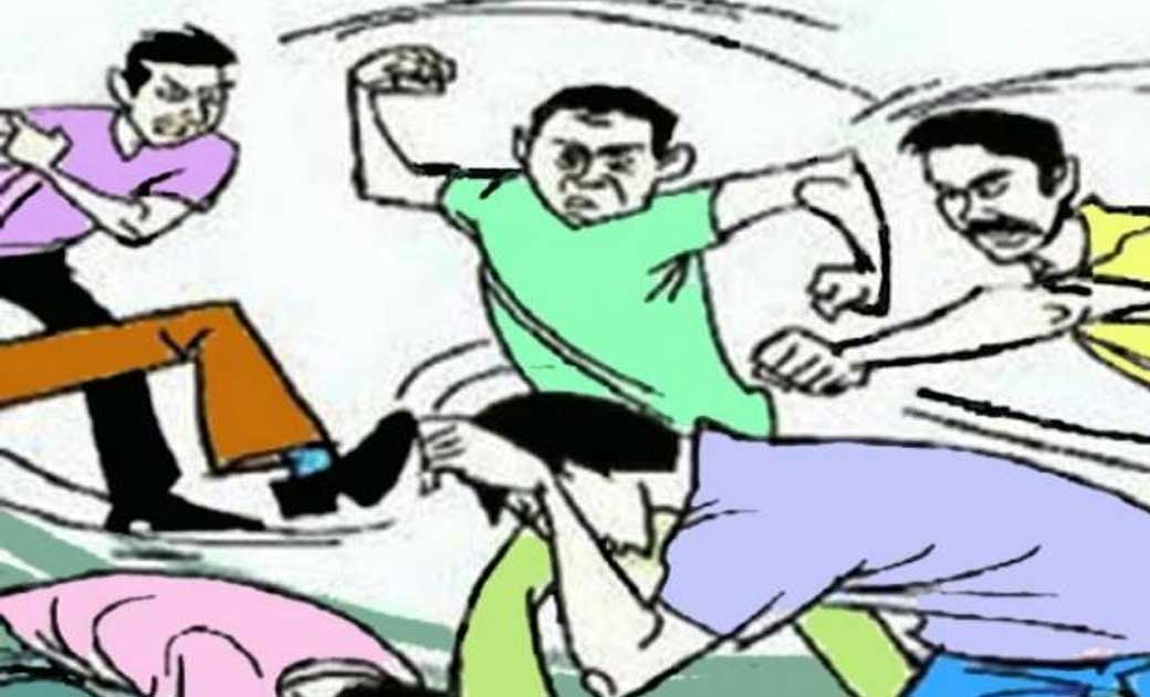 बागबाहरा : हमारे पत्नी के बारे मे शिकायत करते हो कहकर भाई की... - CG Sandesh