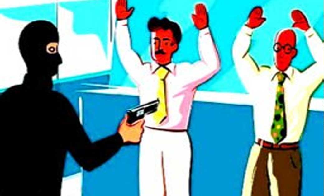 तुमगाँव : दो अज्ञात व्यक्ति के द्वारा लूटपाट एवं गाली गलौज कर मारपीट, मामला दर्ज.