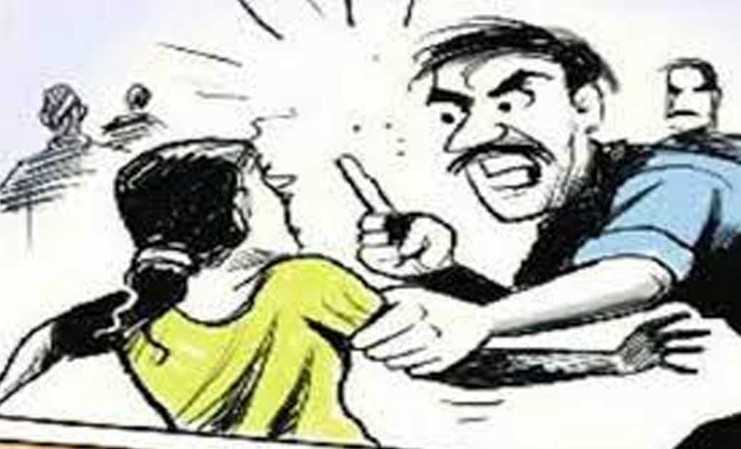 बागबाहरा : राखी बांधकर घर वापस आने पर पति ने आवेश में पत्नी ... - CG Sandesh