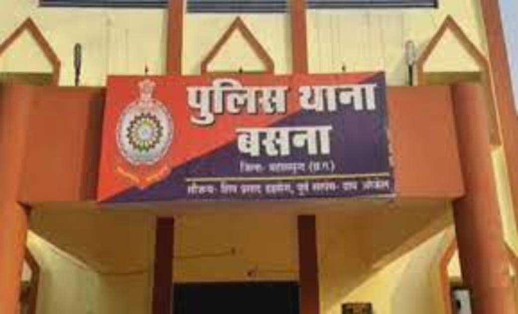 बसना : टाटा इंडिगो वाहन के डिक्की में 52 किलो गांजा के साथ दो गिरफ्तार.
