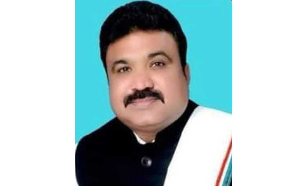 15 अगस्त को संसदीय सचिव द्वारिकाधीश यादव गरियाबंद में करेंगे... - CG Sandesh