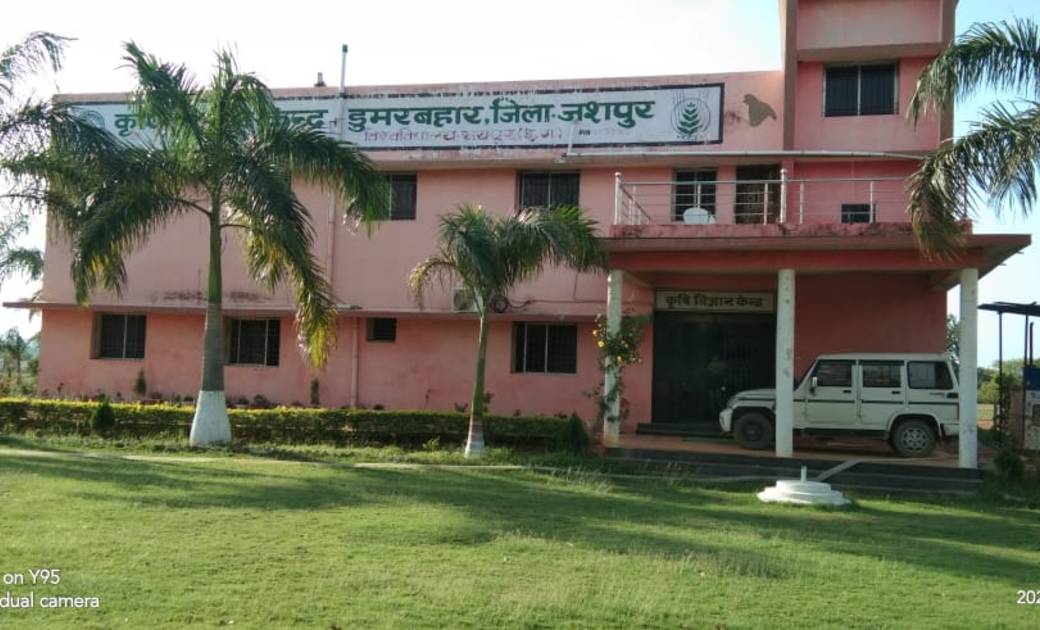 जशपुर जिला में स्वचालित मौसम वेधशाला में 60 मिली मीटर वर्षा दर्ज