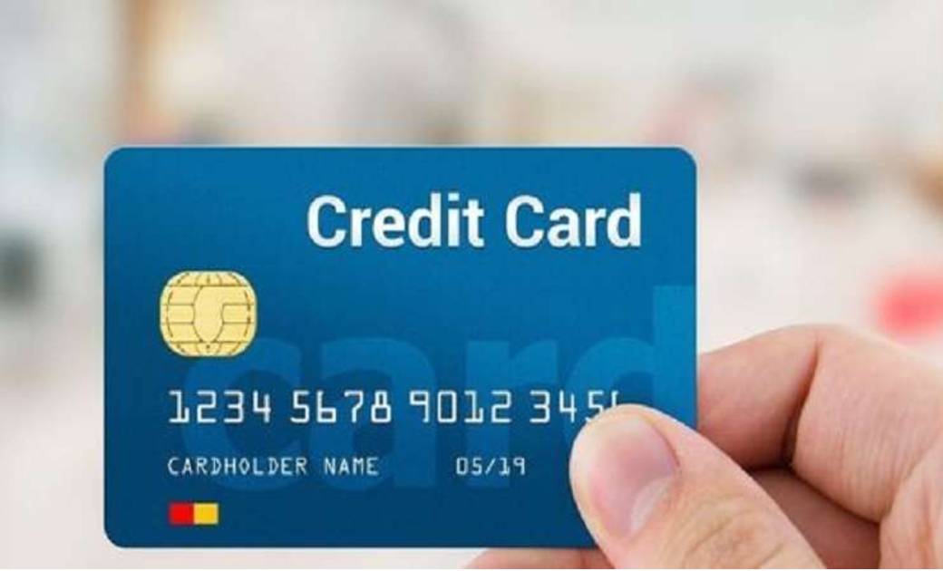 आरबीआई ने HDFC बैंक को नए क्रेडिट कार्ड बेचने की अनुमति दी, ... - CG Sandesh