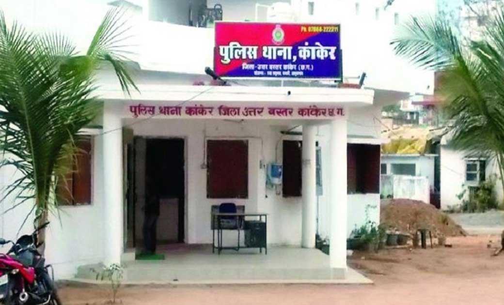 पत्नी के नाराज होकर छट्टी कार्यक्रम में जाने से शराबी पति ने 3 साल के बच्चे को जहर खिलाकर खुद की आत्महत्या, मामला दर्ज