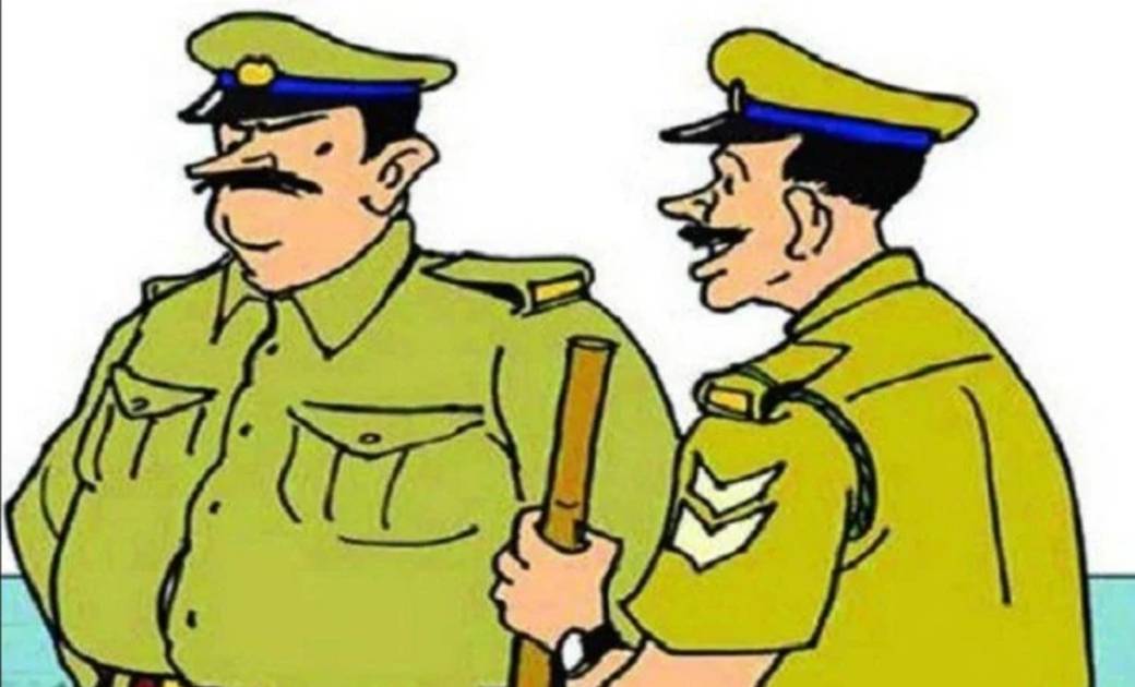 लम्बी अवधि से एक ही थाने में पदस्थ 321 पुलिसकर्मियों का एसपी... - CG Sandesh