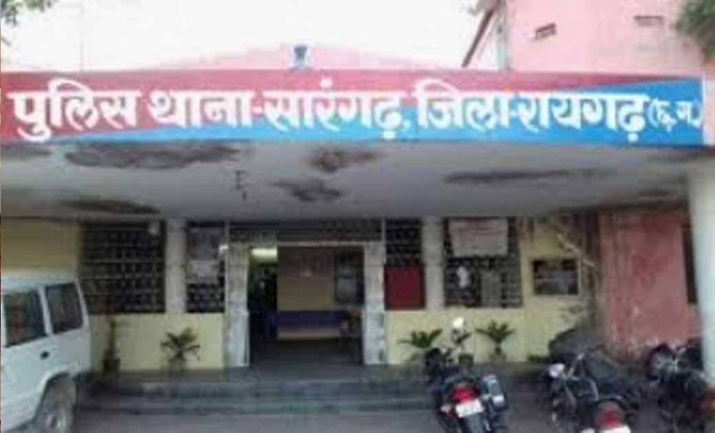सारंगढ़ में चोरों के हौसले बुलंद...! किसान के घर से नगदी समेत... - CG Sandesh