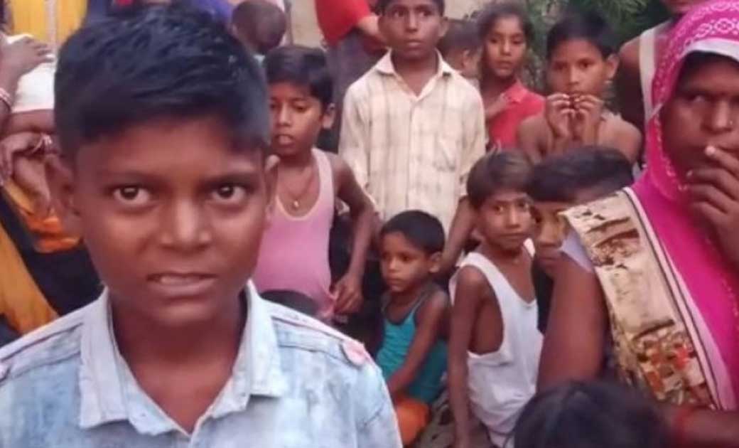 8 साल पहले मरने वाला लड़का फिर पहुंचा घर, बोला- अब मेरा पुनर्... - CG Sandesh