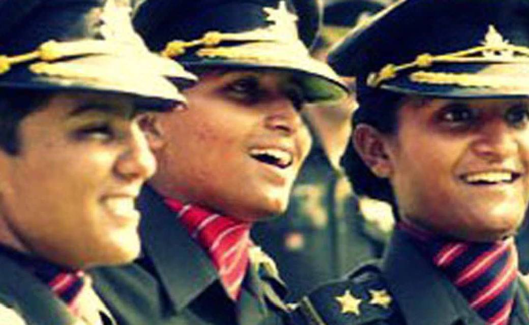 पांच महिला अफसरों को कर्नल रैंक पर पदोन्नत करने को मंजूरी  - CG Sandesh