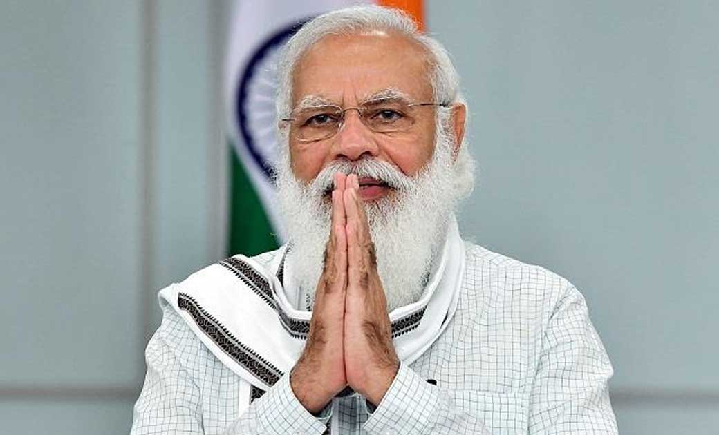 प्रधानमंत्री 2 अगस्त को डिजिटल पेमेंट सॉल्‍यूशन ‘ई-रुपी’ लॉन... - CG Sandesh