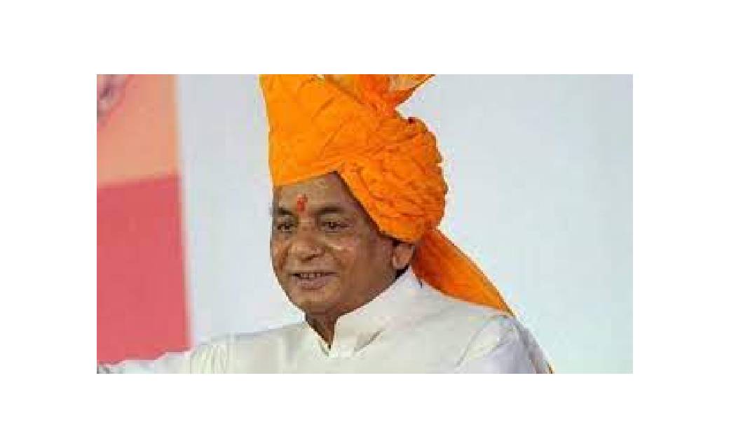 कल्याण सिंह के निधन पर यूपी में तीन दिन का राजकीय शोक - CG Sandesh