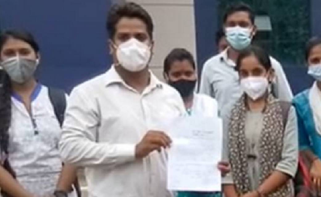 टॉप-20 में जगह बनाने वाले अभ्यर्थी इंटरव्यू में बाहर.... कम ... - CG Sandesh