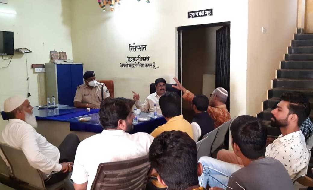 बसना : तेज आवाज़ करने वाले हॉर्न, साइलेंसर और नाबालिगों के व... - CG Sandesh