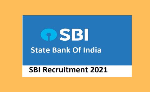 एसबीआई एससीओ भर्ती 2021: एसबीआई में 600 से अधिक पदों के लिए करें आवेदन.....अन्तिम तिथि 18 अक्टूबर