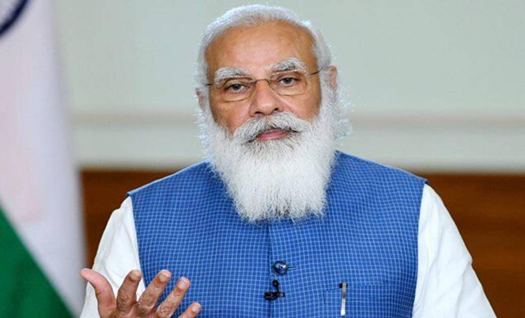 भारत में कोरोना की तीसरी लहर की आशंका, पीएम मोदी ने ली हाई लेवल मीटिंग