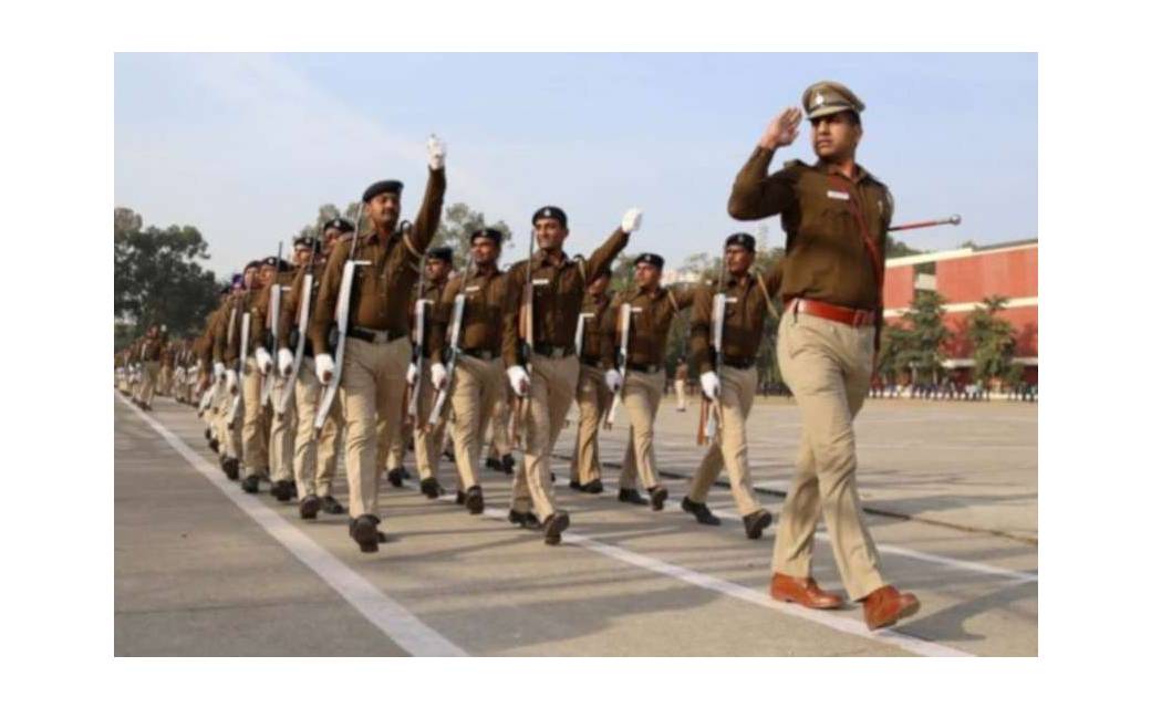 पुलिस कांस्टेबल भर्ती 2021 : चयन व परीक्षा समेत खास बातें...... - CG Sandesh