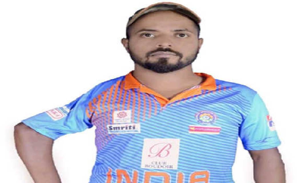 खिलाड़ियों को ‘ ए’ ग्रेड नौकरी मगर मुझे सात वर्षों से सिर्फ ... - CG Sandesh