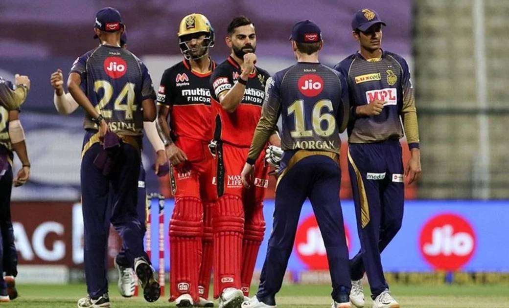 पहले चरण की लय बरकरार रखने उतरेगा RCB, नये सिरे से शुरुआत कर... - CG Sandesh