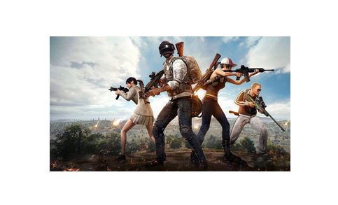 लॉन्चिंग से पहले हो गयी इतनी  प्री-रजिस्टर....PUBG New State... - CG Sandesh