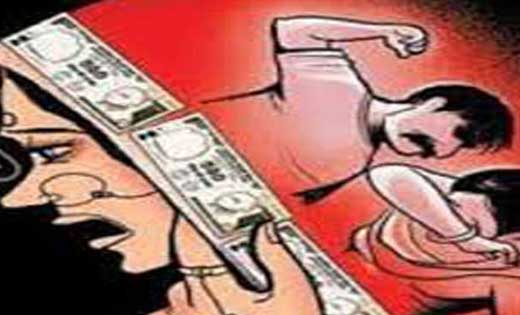 बसना : दहेज की मांग कर शारीरिक व मानसिक रूप से प्रताड़ित कर ... - CG Sandesh