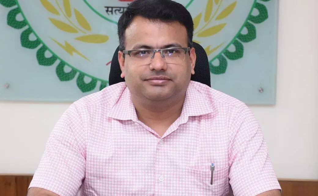 उत्तर बस्तर कांकेर : सर्प काटने के प्रकरण में चार लाख रूपये ... - CG Sandesh