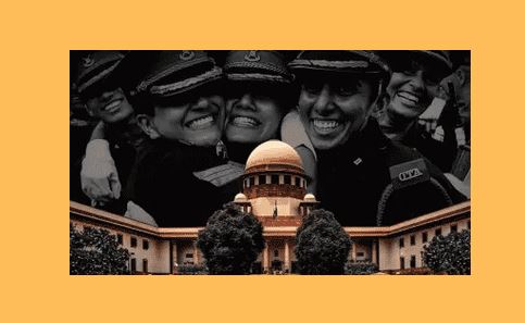 एनडीए की परीक्षा में पहली बार इस साल से ही बैठेंगी लड़कियां.... - CG Sandesh