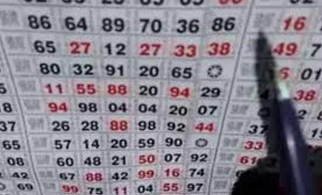 कोमाखान : सट्टा पट्टी नामक जुआ खिलाते 01 व्यक्ति पर कार्यवाह... - CG Sandesh