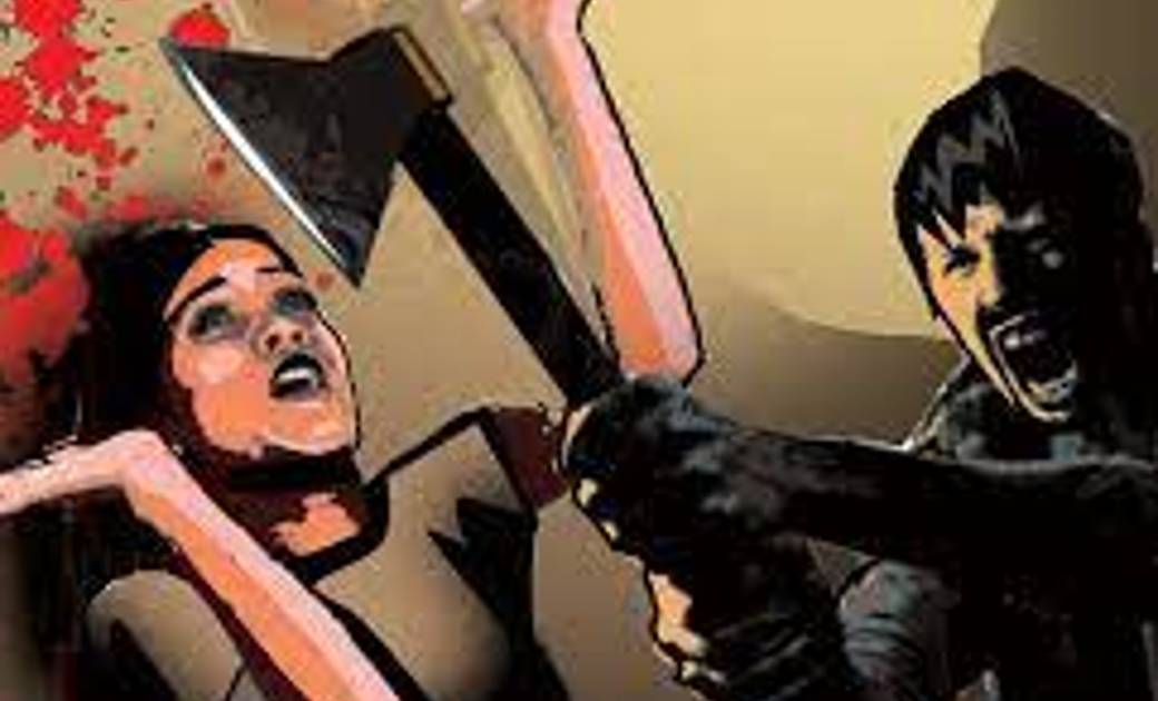 बागबाहरा : चरित्र पर संदेह कर शराब के नशे मे कुल्हड़ी से जानल... - CG Sandesh