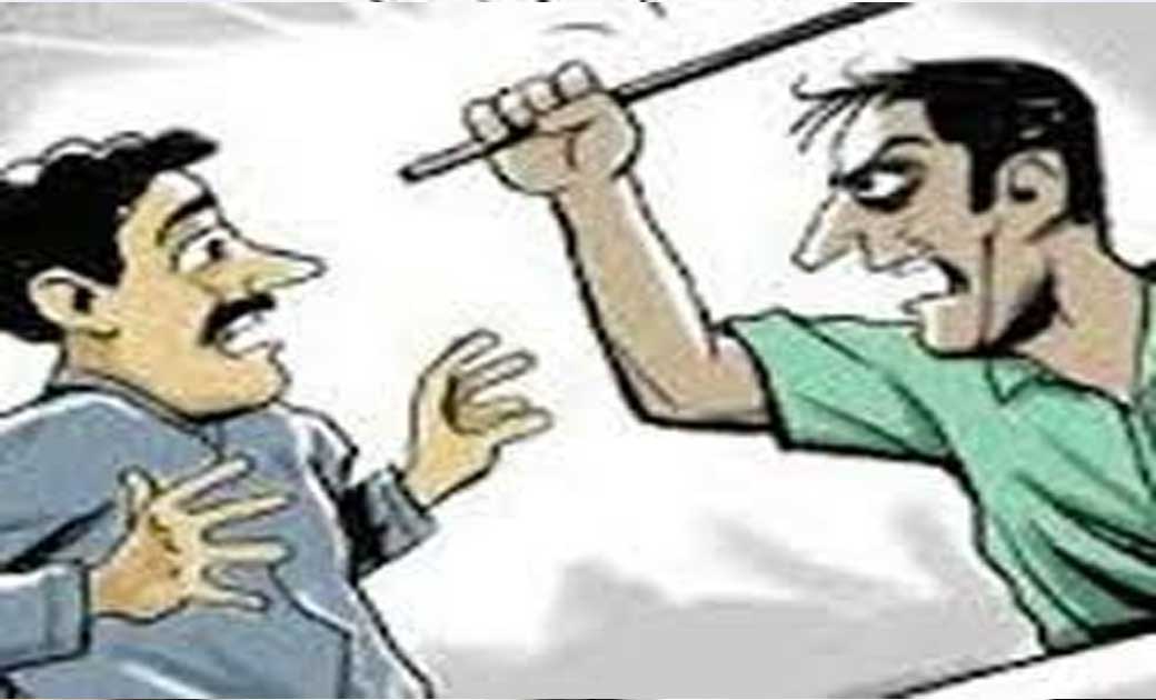 महासमुन्द : शराब के नशे में हाथ मुक्का एवं ईट पत्थर से मारपीट व जान से मारने की धमकी, मामला दर्ज.