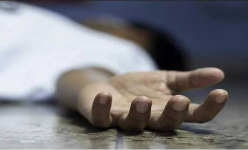 बसना: खेत में बोर चालू करते समय बिजली करंट लगने से व्यक्ति क... - CG Sandesh