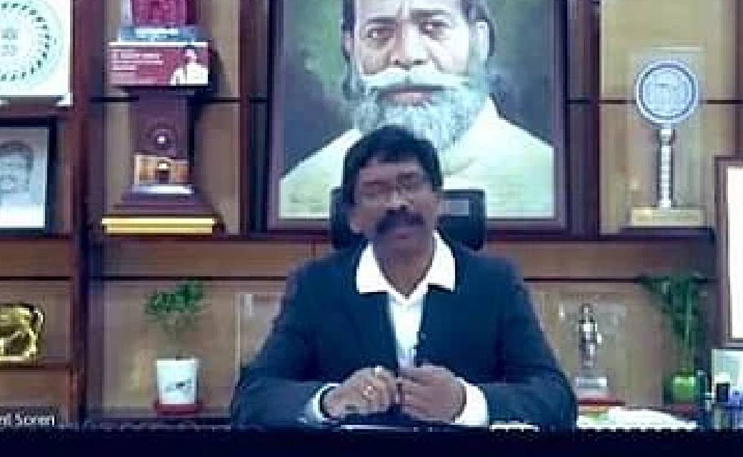 रांची में बनेगा वर्ल्ड ट्रेड सेंटर ....जल्द लागू होगी निर्या... - CG Sandesh