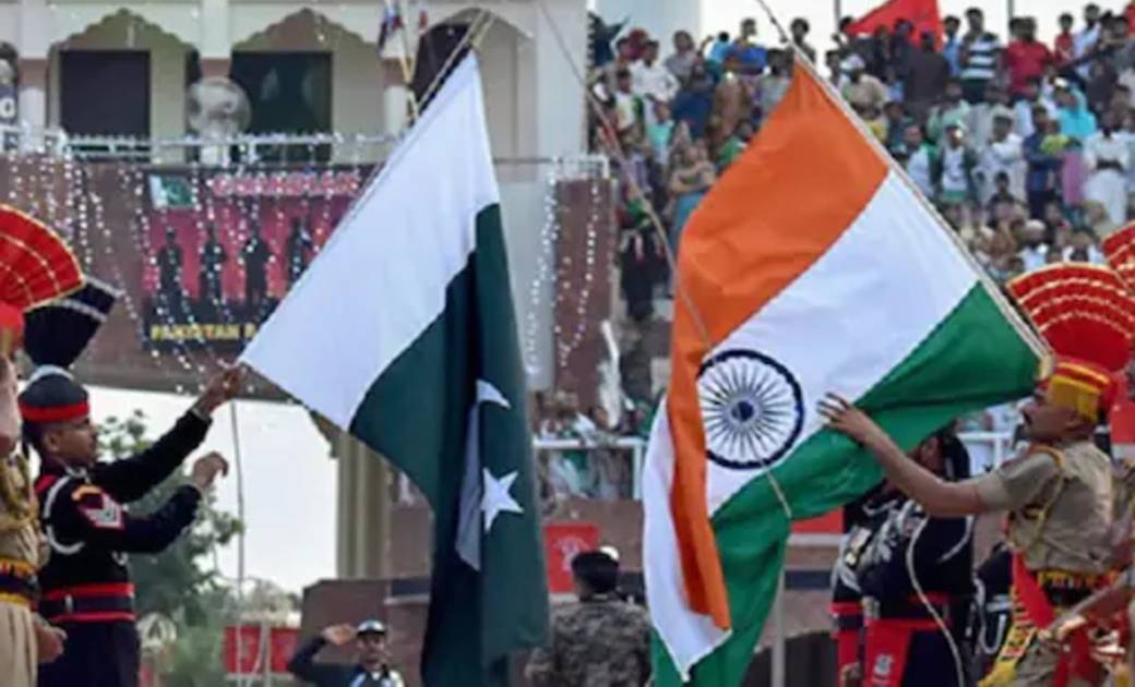 पाकिस्तान ने दो भारतीय नागरिकों को किया रिहा, 8 साल से पाकिस्तान की एक जेल में थे कैद