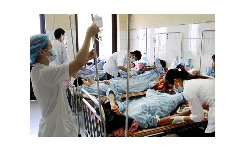 बढ़ रहे है मॉनसून में सर्दी, खांसी, फ्लू और अन्य संक्रमण....ऐ... - CG Sandesh