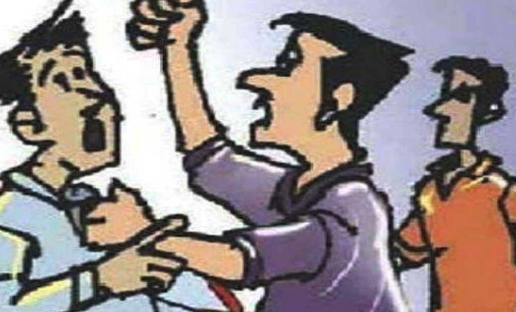 बसना : पारिवारीक विवाद को लेकर डंडा से मारपीट एवं जान से मारने की धमकी, मामला दर्ज.