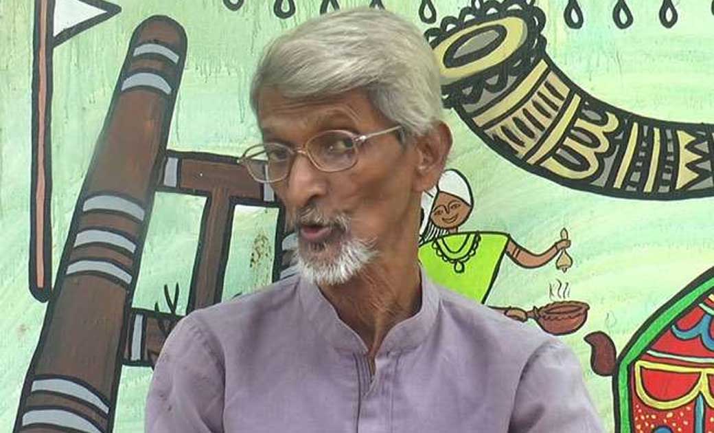कविता-कहानियों में बस्तर की खूबसूरती पिरोने वाले प्रसिद्ध साहित्यकार हरिहर वैष्णव का निधन