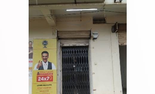 सरायपाली: लिखित आश्वासन के बाद मणप्पुरम गोल्ड लोन कंपनी का त... - CG Sandesh