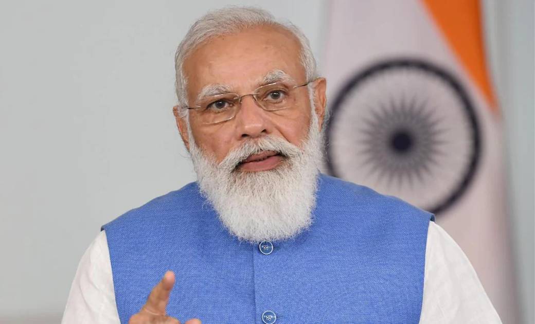 प्रधानमंत्री 26 सितम्बर को 'मन की बात' कार्यक्रम से अपने विच... - CG Sandesh