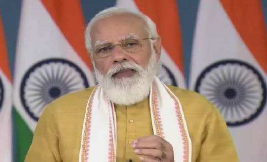 प्रधानमंत्री ने आयुष्मान भारत-डिजिटल मिशन की शुरुआत की, बोले... - CG Sandesh