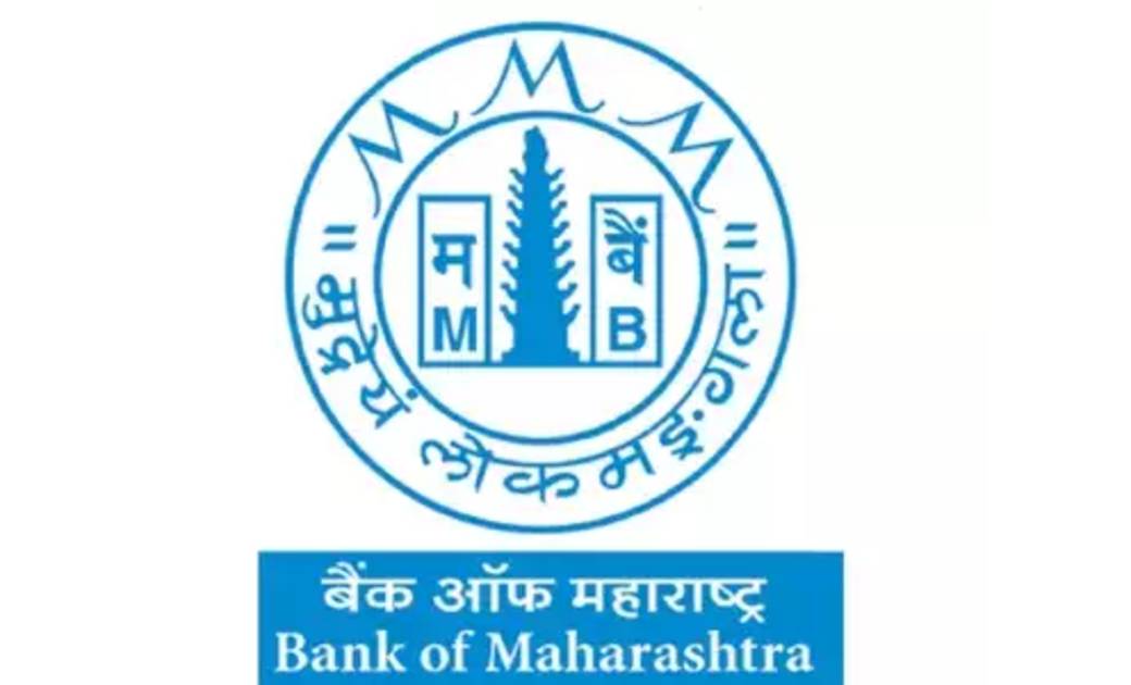 बैंक ऑफ महाराष्ट्र में विभिन्न पदों पर निकली भर्ती