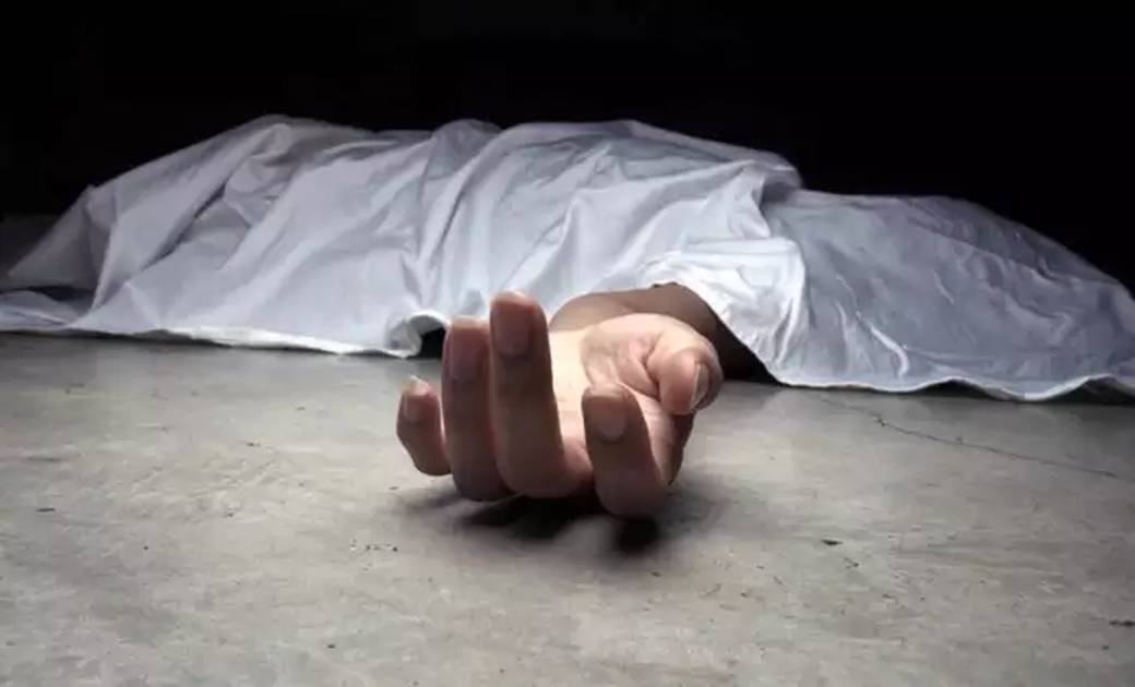 कोमाखान: टीबी बिमारी से ग्रसीत व्यक्ति ने परेशान होकर की खुद... - CG Sandesh