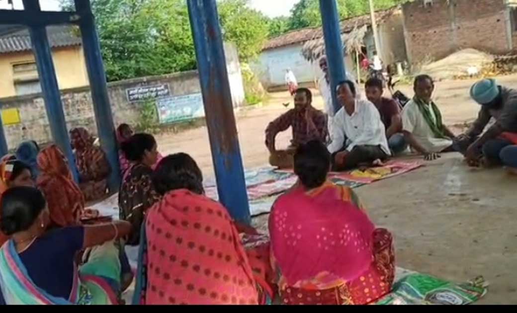 बसना : बी.पी.एल. कार्डधारी हितग्राहीयों को मिलने वाले लाभ की... - CG Sandesh
