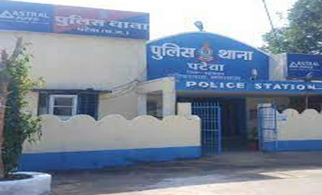 पटेवा : दो ट्रेक्टरो से बैटरी चोरी, मामला दर्ज.